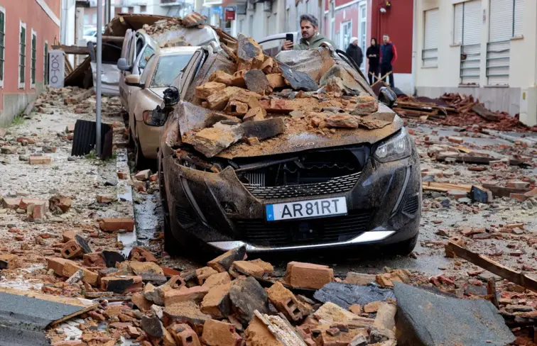 Carro Figueira da Foz